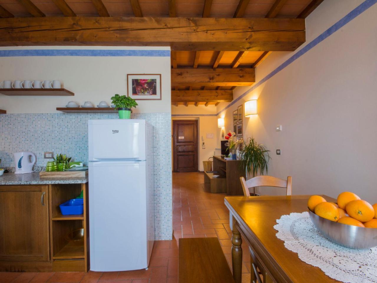 Holiday Home La Torre By Interhome Lucolena in Chianti Exterior foto