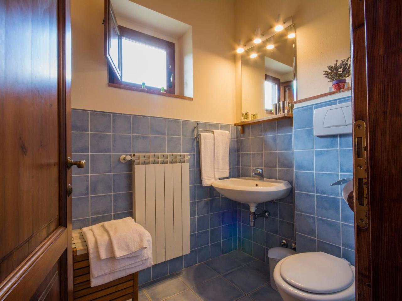 Holiday Home La Torre By Interhome Lucolena in Chianti Exterior foto